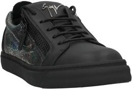 Giuseppe Zanotti Man Sneakers - Image 2