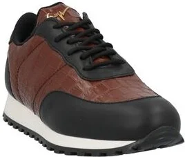 Giuseppe Zanotti Man Sneakers - Image 2