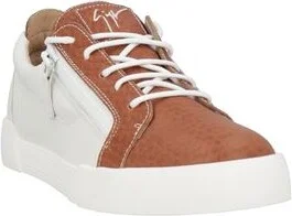 Giuseppe Zanotti Man Sneakers - Image 2
