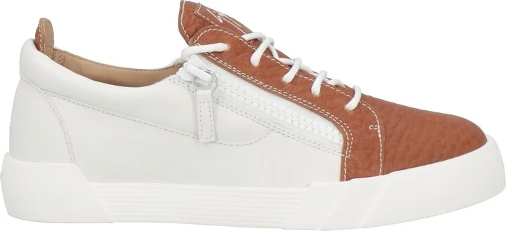 Giuseppe Zanotti Man Sneakers - Image 3