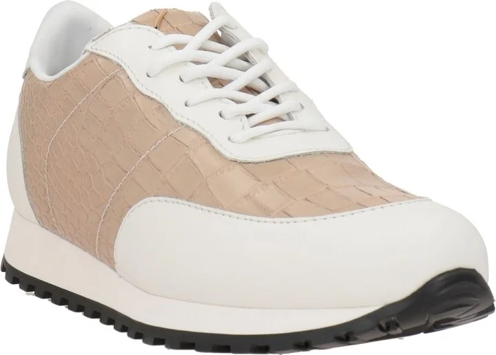 Giuseppe Zanotti Man Sneakers - Image 4