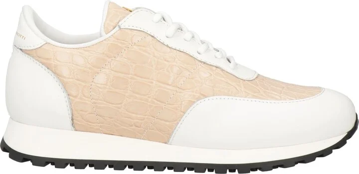 Giuseppe Zanotti Man Sneakers - Image 6