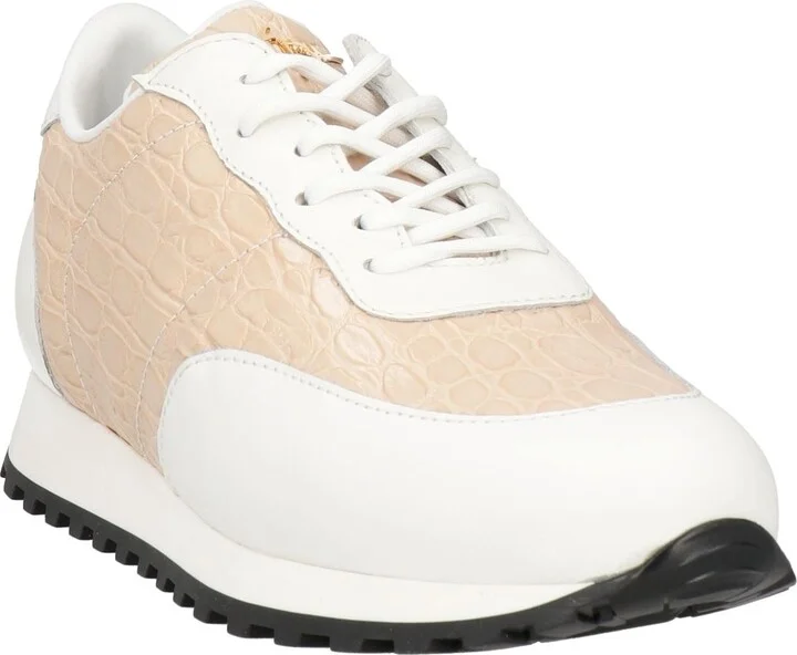 Giuseppe Zanotti Man Sneakers - Image 7