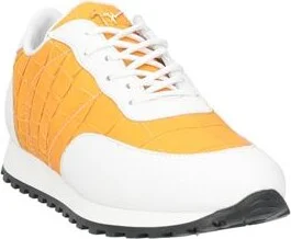 Giuseppe Zanotti Man Sneakers - Image 8