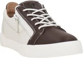 Giuseppe Zanotti Man Sneakers - Image 2