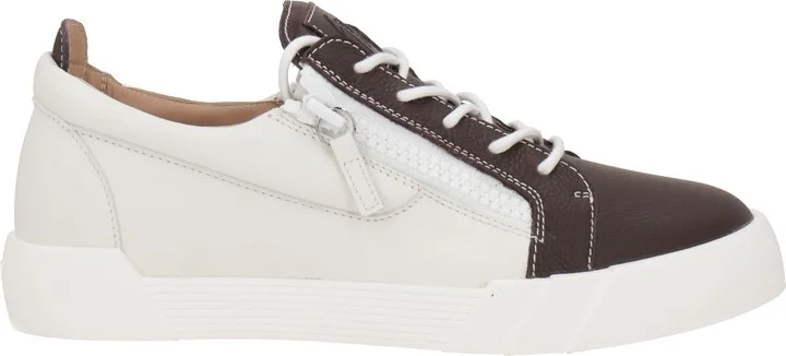 Giuseppe Zanotti Man Sneakers - Image 3