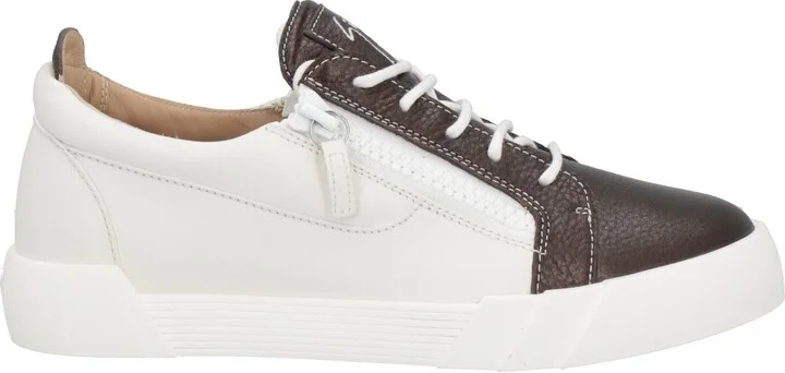 Giuseppe Zanotti Man Sneakers - Image 3