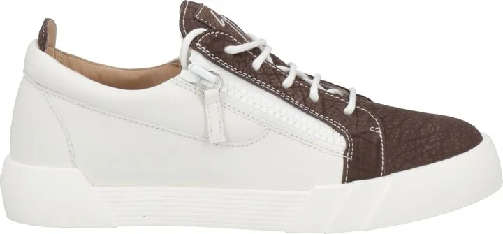 Giuseppe Zanotti Man Sneakers - Image 3