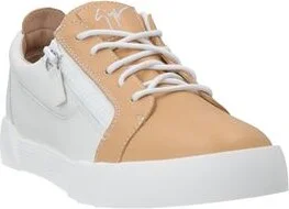Giuseppe Zanotti Man Sneakers - Image 2