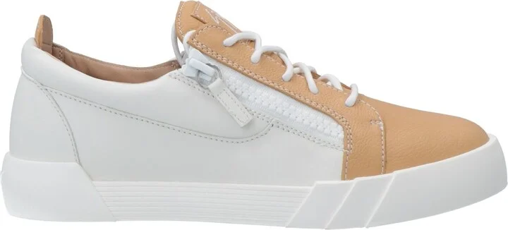 Giuseppe Zanotti Man Sneakers - Image 3