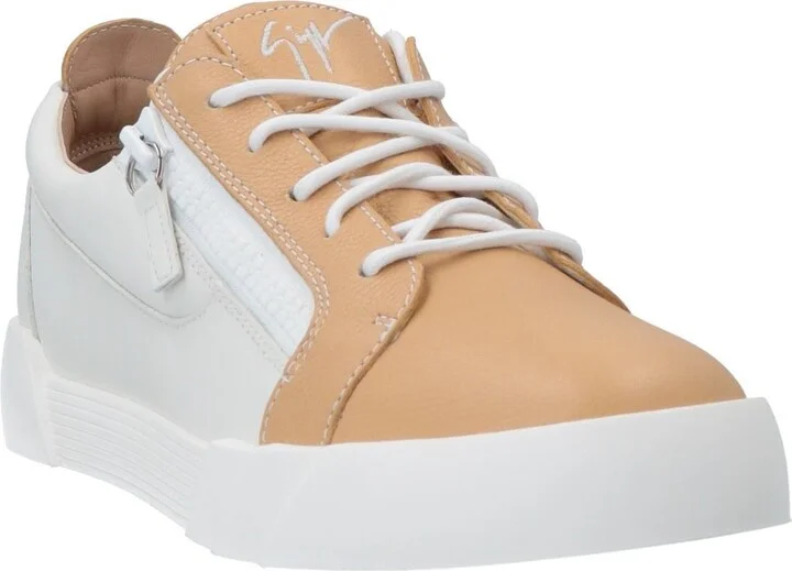 Giuseppe Zanotti Man Sneakers - Image 4