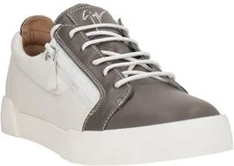 Giuseppe Zanotti Man Sneakers - Image 2