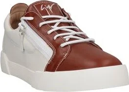 Giuseppe Zanotti Man Sneakers - Image 2
