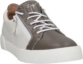 Giuseppe Zanotti Man Sneakers - Image 2