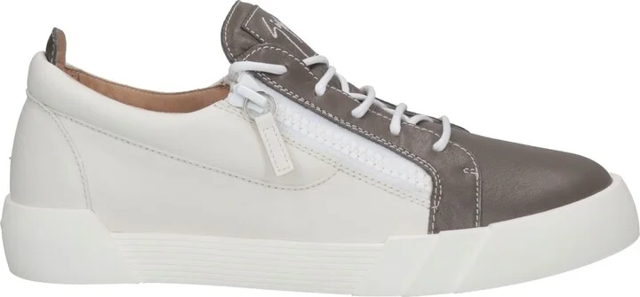 Giuseppe Zanotti Man Sneakers - Image 3