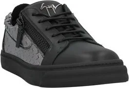 Giuseppe Zanotti Man Sneakers - Image 2