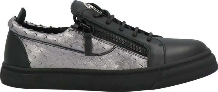 Giuseppe Zanotti Man Sneakers - Image 3