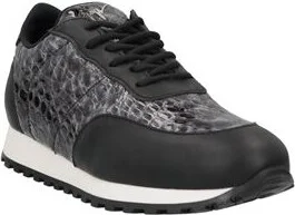 Giuseppe Zanotti Man Sneakers - Image 2