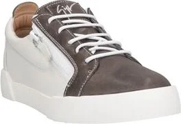 Giuseppe Zanotti Man Sneakers - Image 2