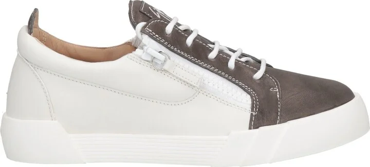 Giuseppe Zanotti Man Sneakers - Image 3