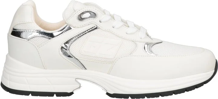 Giuseppe Zanotti Man Sneakers - Image 3