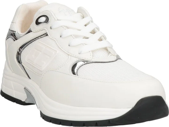 Giuseppe Zanotti Man Sneakers - Image 4