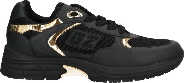 Giuseppe Zanotti Man Sneakers - Image 6