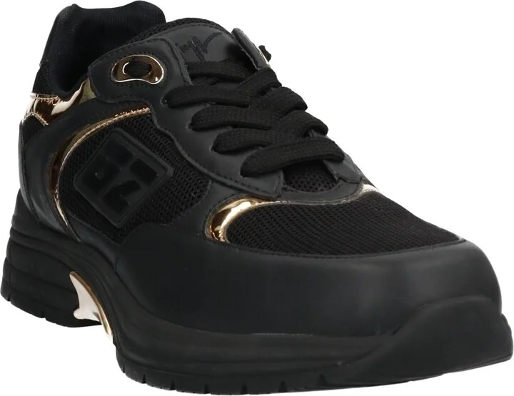 Giuseppe Zanotti Man Sneakers - Image 7