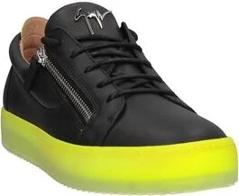 Giuseppe Zanotti Man Sneakers - Image 2