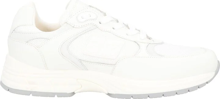 Giuseppe Zanotti Man Sneakers - Image 3