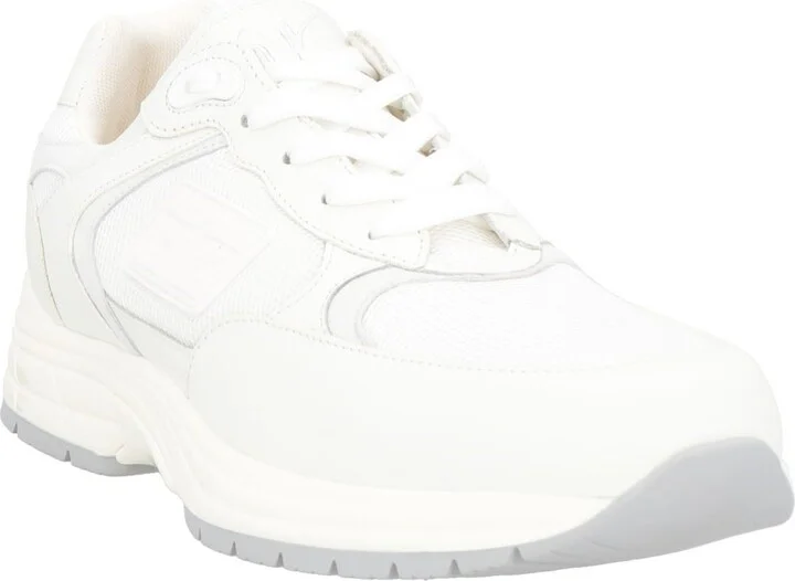 Giuseppe Zanotti Man Sneakers - Image 4