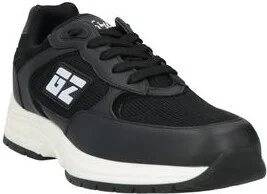 Giuseppe Zanotti Man Sneakers - Image 5