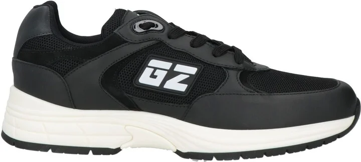 Giuseppe Zanotti Man Sneakers - Image 6
