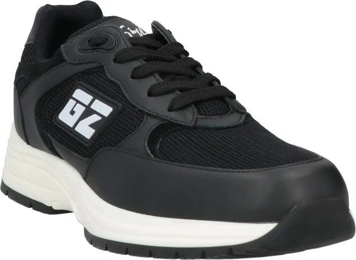 Giuseppe Zanotti Man Sneakers - Image 7