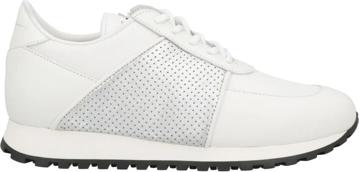 Giuseppe Zanotti Man Sneakers - Image 3