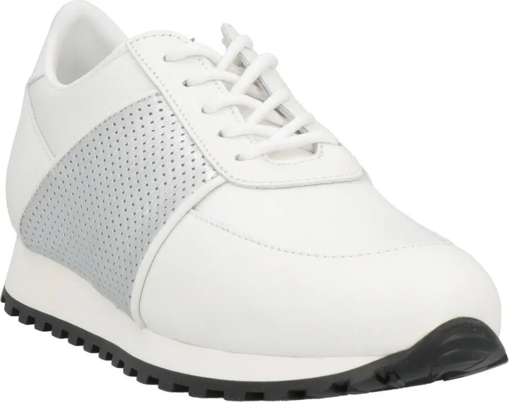 Giuseppe Zanotti Man Sneakers - Image 4