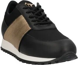 Giuseppe Zanotti Man Sneakers - Image 5