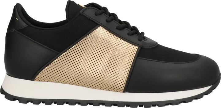 Giuseppe Zanotti Man Sneakers - Image 6