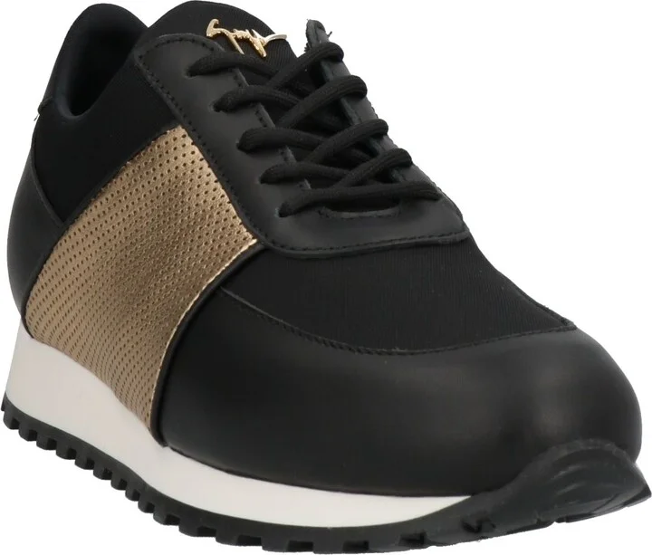 Giuseppe Zanotti Man Sneakers - Image 7