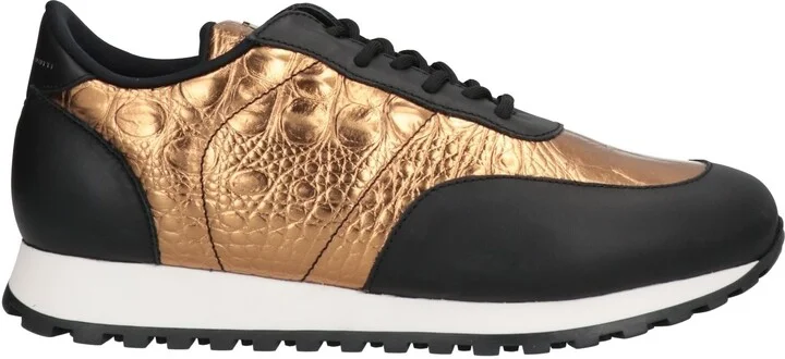 Giuseppe Zanotti Man Sneakers - Image 3