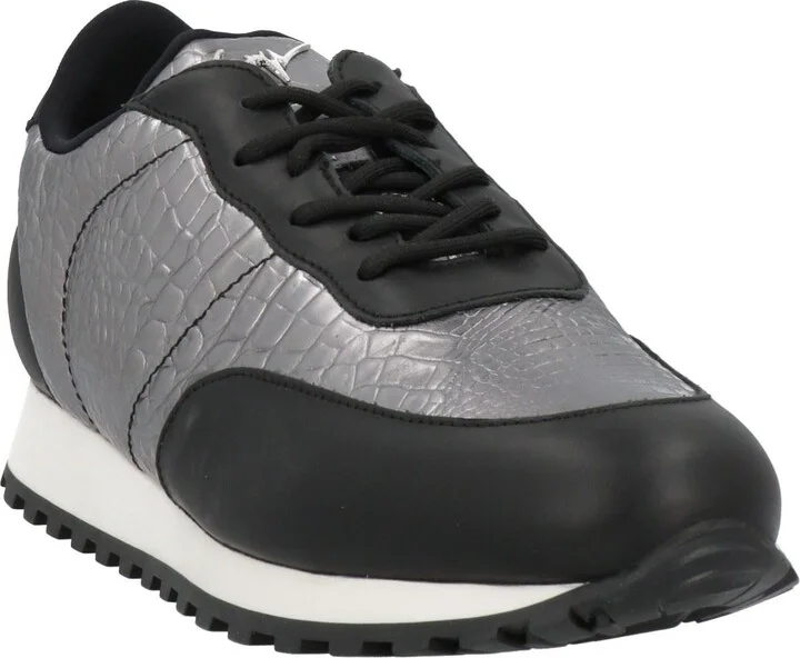 Giuseppe Zanotti Man Sneakers - Image 7