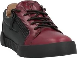 Giuseppe Zanotti Man Sneakers - Image 2