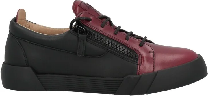 Giuseppe Zanotti Man Sneakers - Image 3