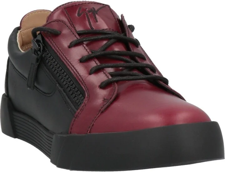 Giuseppe Zanotti Man Sneakers - Image 4