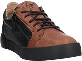 Giuseppe Zanotti Man Sneakers - Image 2