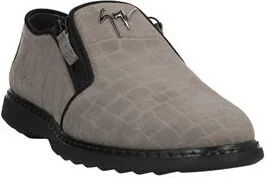 Giuseppe Zanotti Man Sneakers - Image 2