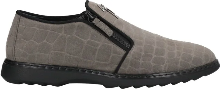 Giuseppe Zanotti Man Sneakers - Image 3