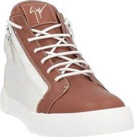 Giuseppe Zanotti Man Sneakers - Image 2