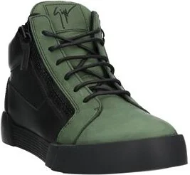 Giuseppe Zanotti Man Sneakers - Image 2
