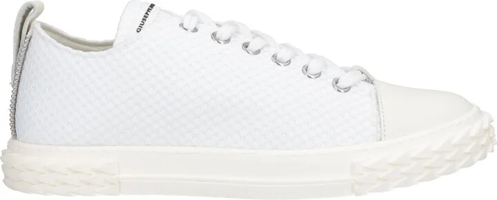 Giuseppe Zanotti Man Sneakers - Image 3
